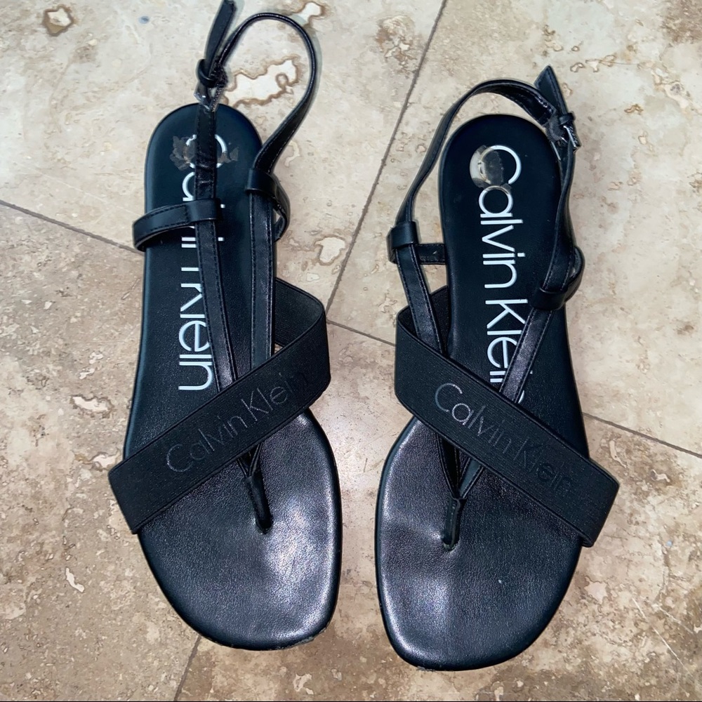 Calvin Klein Sandals